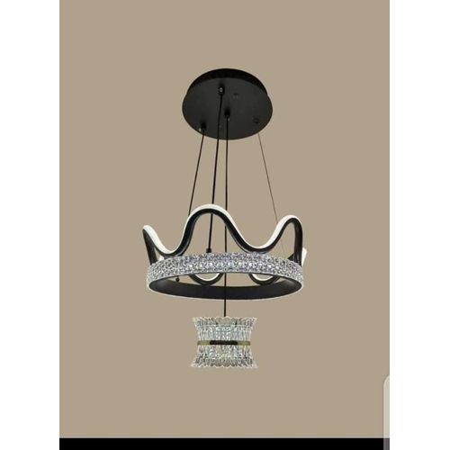 product_image_name-Generic-QUALITY PENDANT CHANDLER LED CELLING LIGHT -1