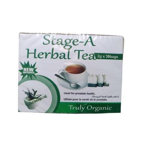 Libracin Stage-A Herbal Tea