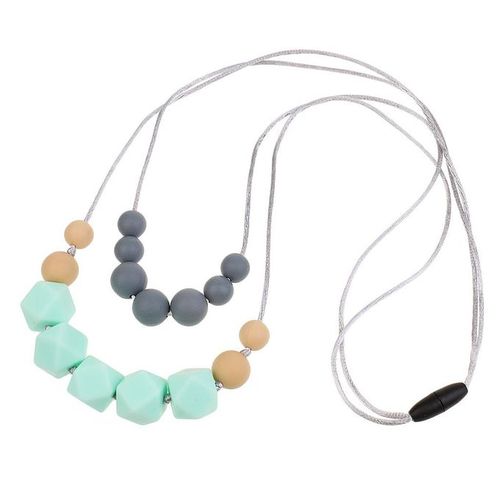 Tilcare Chew Chew Sensory Necklace – Best for Kids or Adults That Like  Biting or Have Autism – Perfectly Textured… - Autism Supplies and  Developments