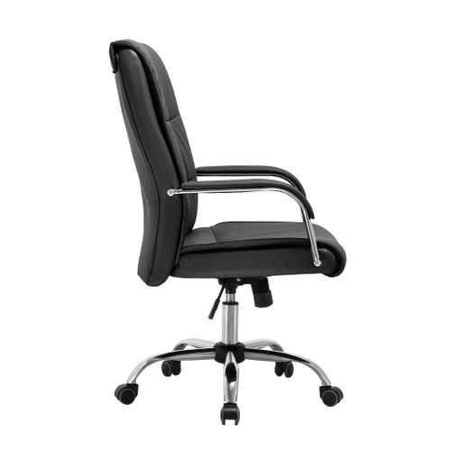 Generic Full leather office cushion chair - image 3