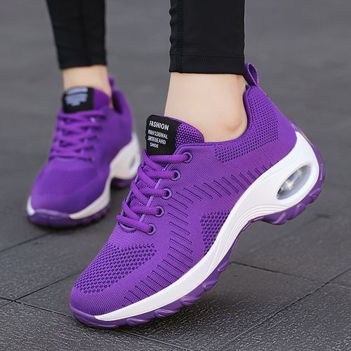 Purple name hotsell brand shoes