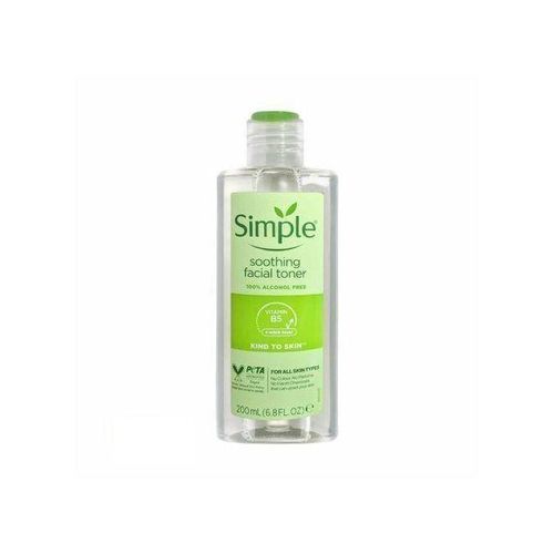 Generic Simple Hydrating Light Facial Soothing Toner