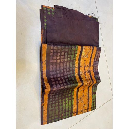 Fashion Batic Fabric - image 2