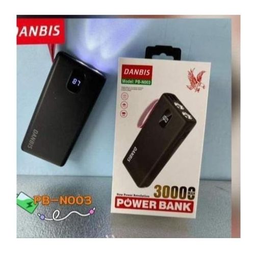 product_image_name-Generic-Generi. Super Fast Charging 30000mAH Power Bank-1