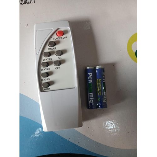 Led 400W Solar Powered Street Light 4 EYES Security Lights Outdoor - image 4