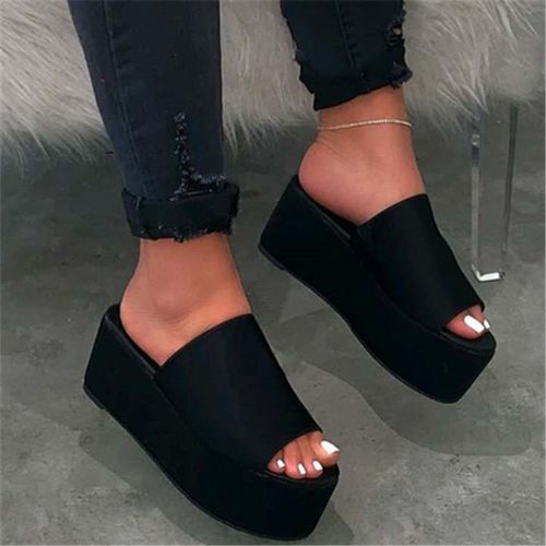 Black friday womens sale slippers