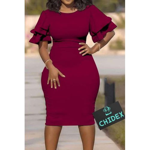 Jumia dress for ladies top