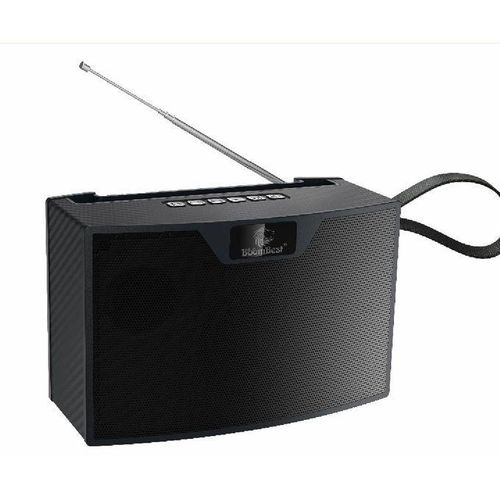 BoomBest Portable Bass Bluetooth Speaker - image 3