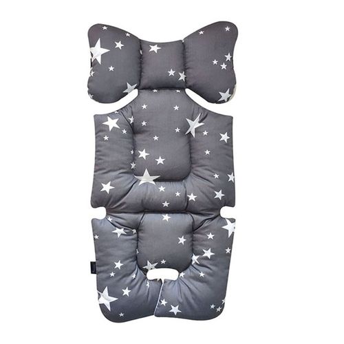 Coussin de Siège de Poussette pour Bébé, Matelas de Voiture