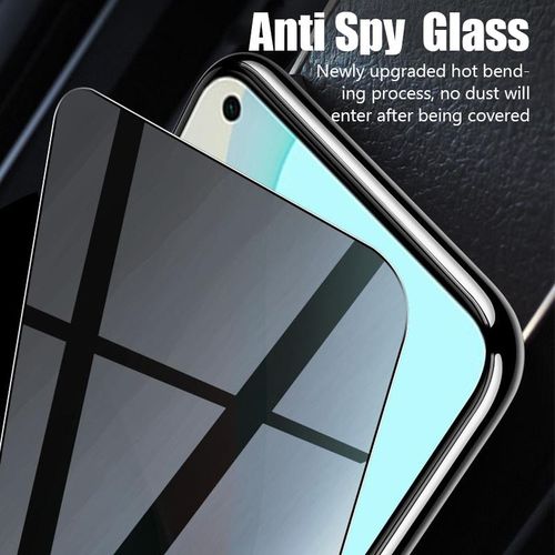 Acheter Verre trempé incassable pour Xiaomi Redmi 13C 12C 10C Note 12 11  Pro + 11s 5G 10 Pro 10S 4G Realme 8 9, protecteur d'écran, Protection  d'objectif d'appareil photo