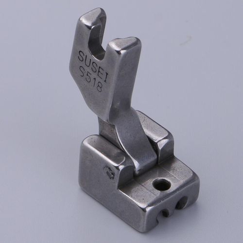 Invisible Zipper Presser Foot S518n Used For Industrial - Temu