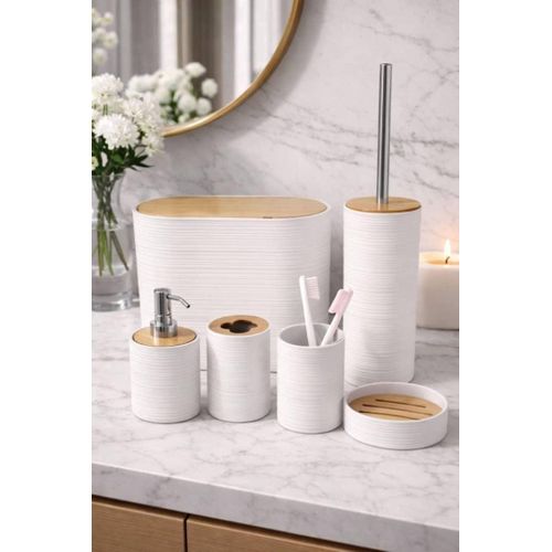 Generic Bathroom series set - image 2