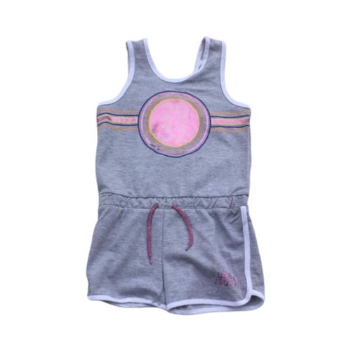 product_image_name-Pep & Co-2032 Girls Sleeveless Playsuit-1