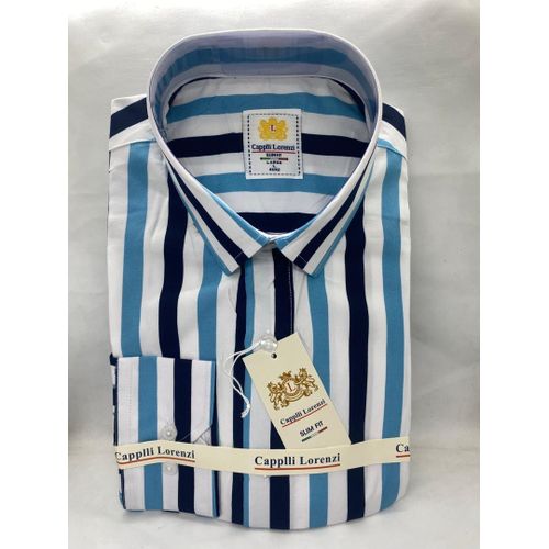 Fashion Quality Vintage Men Shirt