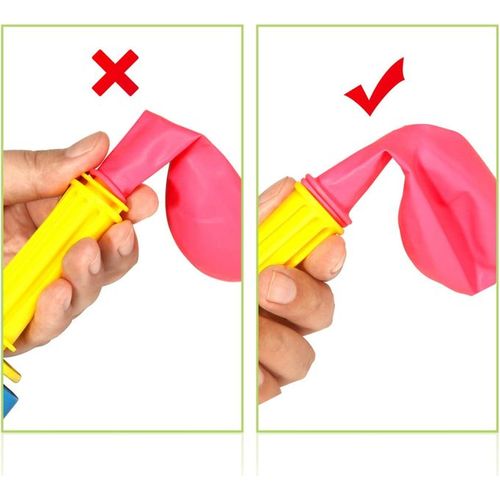 product_image_name-Generic-Manual Balloon Pump Inflator + FREE Balloon Glue-3
