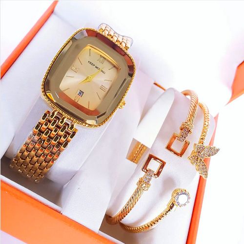 Jumia female wrist watch online