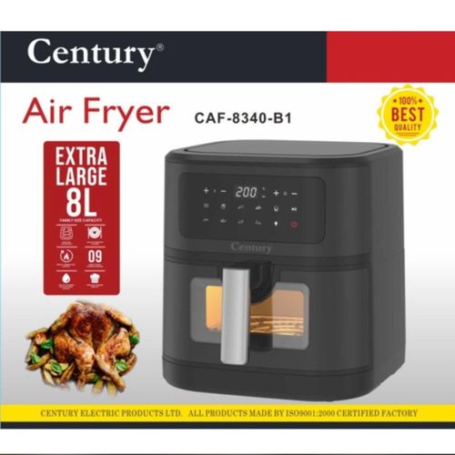 product_image_name-Century-AIR FRYER 8LITERS-2