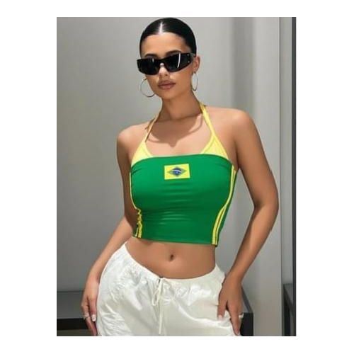 Fashion Trendy Ladies top