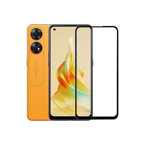 product_image_name-Generic-Screen Guard For Reno 8T 5G-Full Glue Glass Protect-1