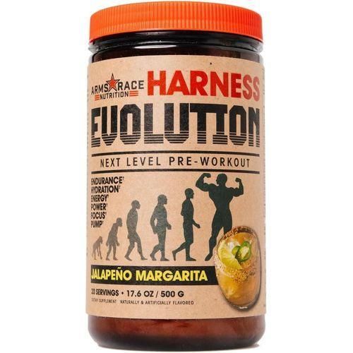 product_image_name-Arms-PreWorkout 500 Grams Next Level-1