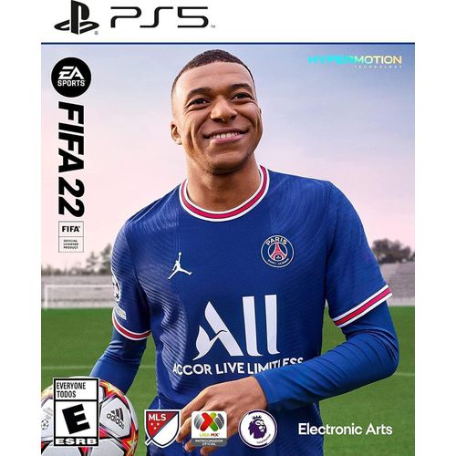Sony FIFA 22 - PlayStation 5