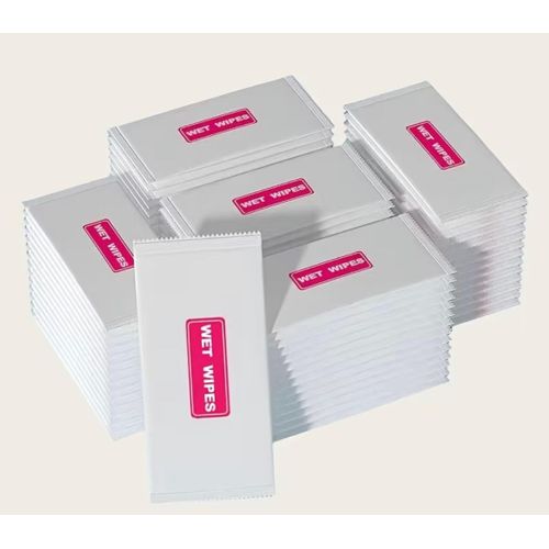 product_image_name-Generic-5pcs easy to carry around - rinse free wipes for adults (properly packaged)-1