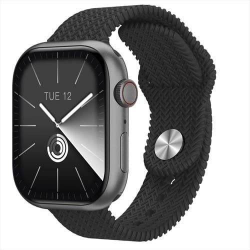 product_image_name-Generic-HK9 Pro+ Gen3  Smart Watch 2.02'' Amoled Screen Series 9 Compass NFC Bluetooth Call Men Sport Smartwatch-1