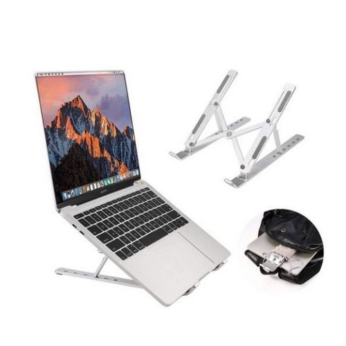 product_image_name-Generic-6 Level Adjustable Laptop Mount-1