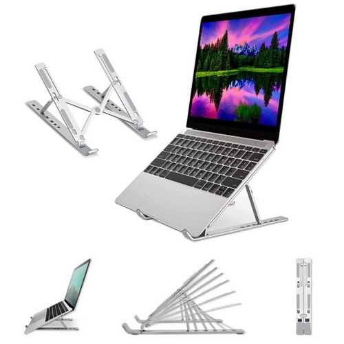 product_image_name-Generic-6 Level Adjustable Laptop Mount-2