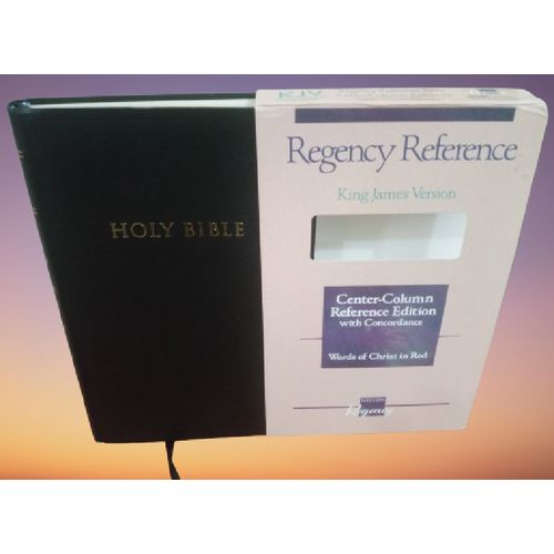product_image_name-Generic-Holy Bible Regency KJV Center-Column Reference Edition-6