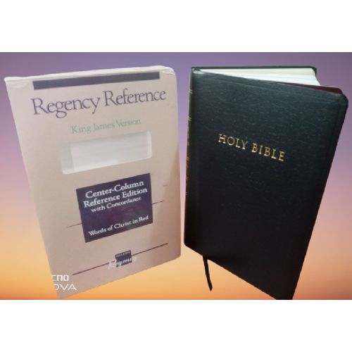 product_image_name-Generic-Holy Bible Regency KJV Center-Column Reference Edition-7