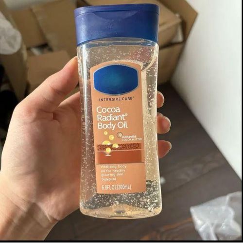 product_image_name-Girl Collection-vasline cocoa radiant body oil -2