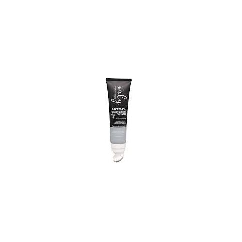 product_image_name-Generic-Only Face Wash Foaming  Charcoal Cream Cleanser-150ml-1