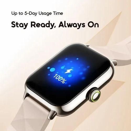 Oraimo Watch 6 Nano 1.52" TFT Full Touch Smart Watch - image 5