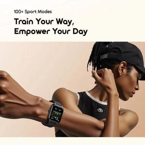 Oraimo Watch 6 Nano 1.52" TFT Full Touch Smart Watch - image 6