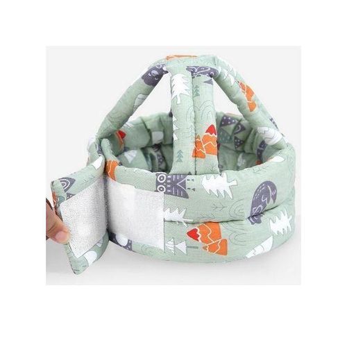 Generic Baby Adjustable Safety Helmet Head Protector
