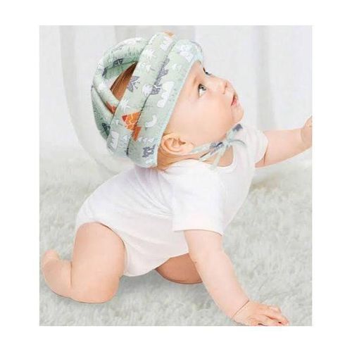 Generic Baby Adjustable Safety Helmet Head Protector - image 6