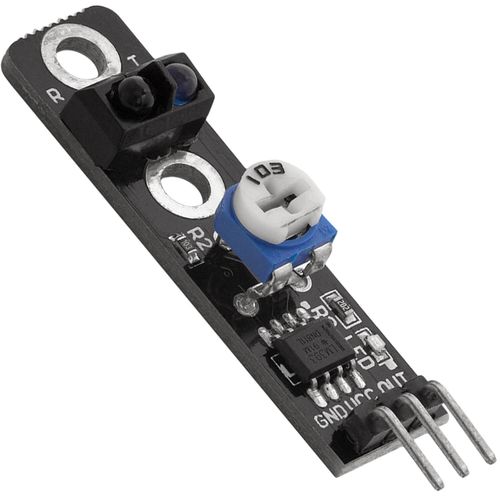Generic KY-033 Tracking Hunt Sensor