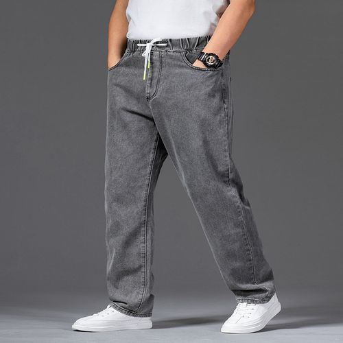 Joseph Ribkoff Grey Denim Jean Pants Style 224925