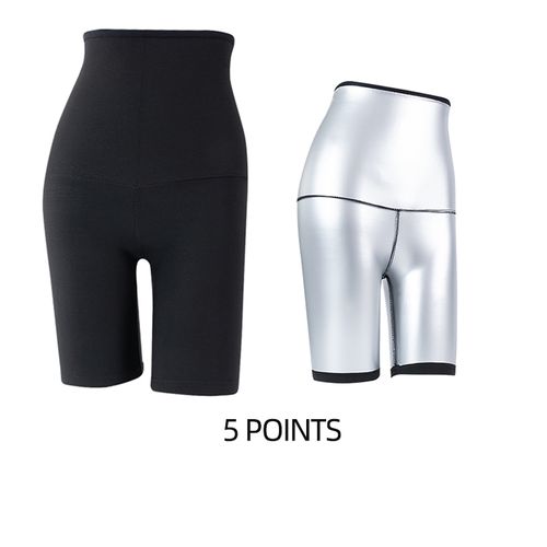 Thermo Sweat Compressing Shorts