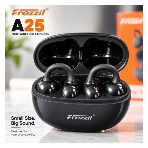 Frezzil A25 True Wireless Earbuds