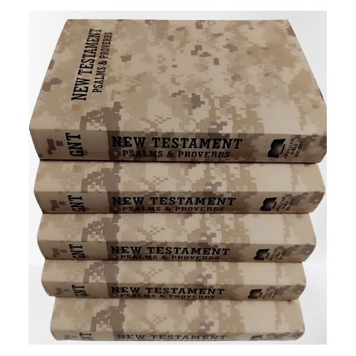 product_image_name-Generic-Pocket New Testament With Psalms & Proverbs- Set Of 5-1