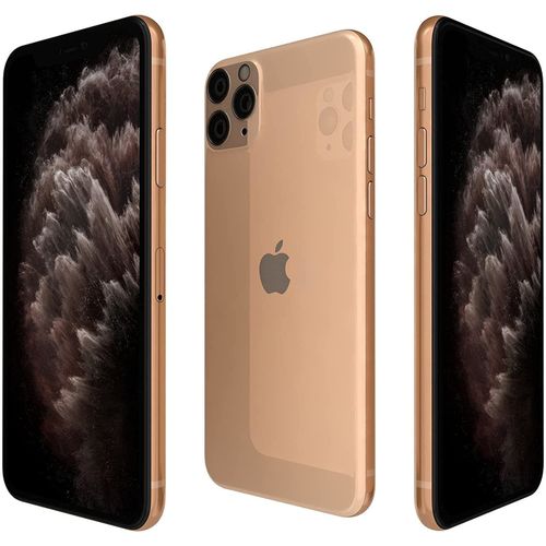 Apple iPhone 11 Pro ゴールド Amazon.com: Apple iPhone 11 Pro, US Version, 256GB, Gold