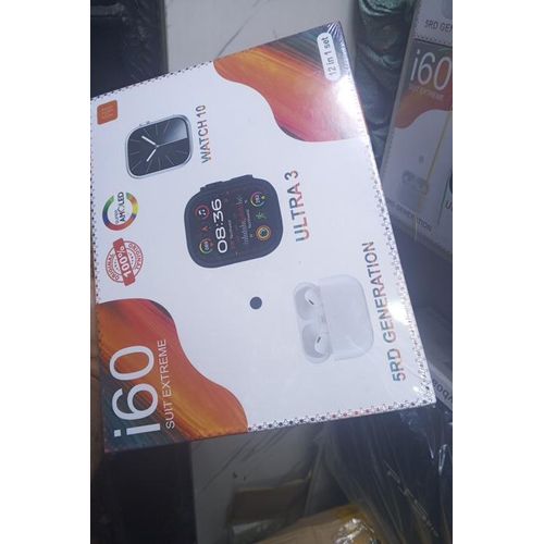 Generic I 60 Watch