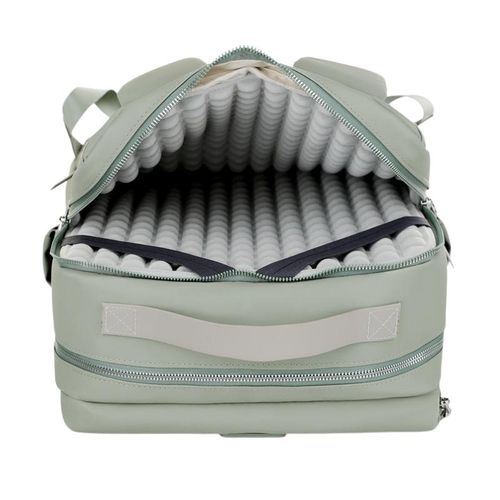 Fashion High Quality Classic Multifunctional Large Capacity Business Laptop Backpack - image 4