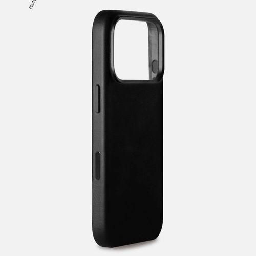 Generic High Quality iPhone 17 Pro Shock Absorbent Silicon Protective Back Case - image 3