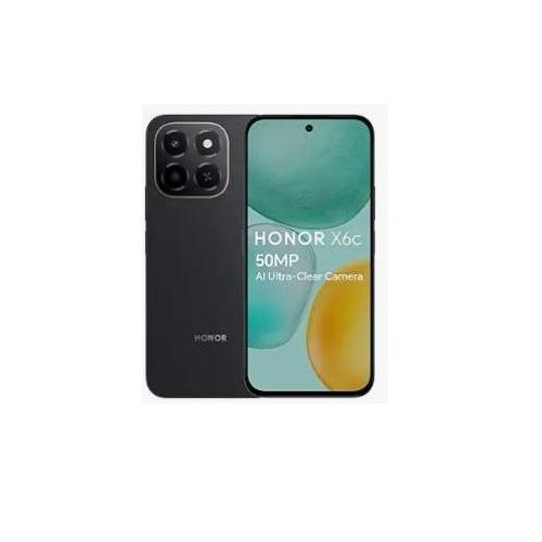 Honor X6C 6GB RAM+128GB ROM DUAL SIM ANDROID 15" - image 4