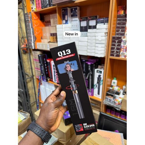 product_image_name-Generic-Q 13 Smart Tracking Tripod -1