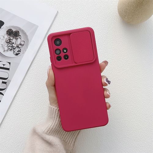 Camera Lens Protection Shockproof Phone Case For Xiaomi Redmi Note