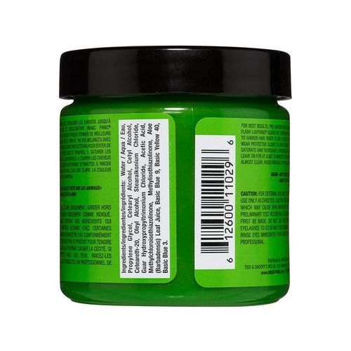 product_image_name-Manic Panic-Semi Permanent Dye Electric Lizar Classic High Voltage 118ml-7